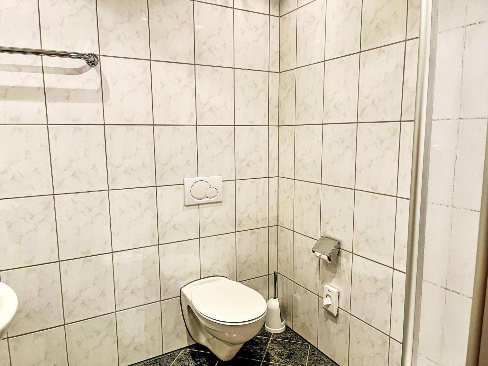 Apartment Zum Trichter Palzem Exterior foto